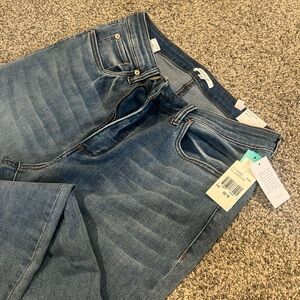 Soft- Trendy Jeans